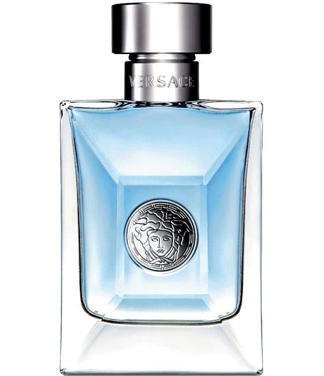 versace eau de toilette homme prix|versace pour homme longevity.